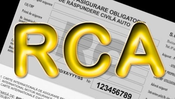 RCA