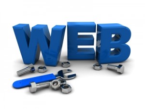 web design