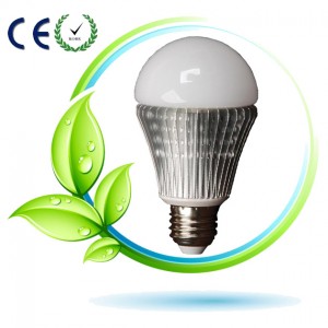 LED-alb