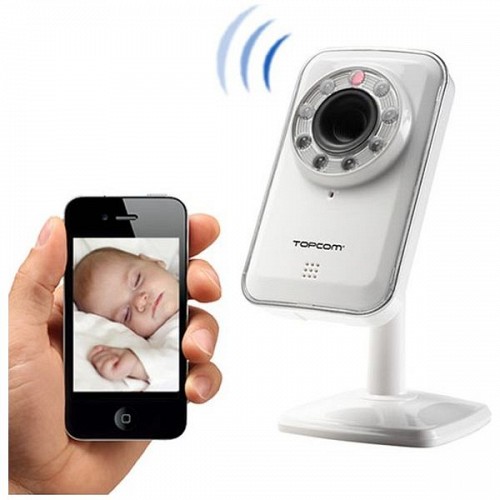 Camera-de-monitorizare-bebelusi-Wireless-6750-38620-5