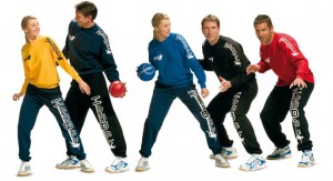 trening sport