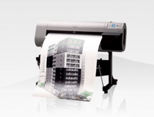 Canon iPF710
