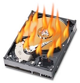 recuperearea datelor