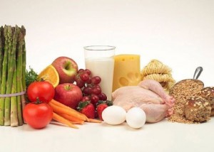 Vitamine pentru copii