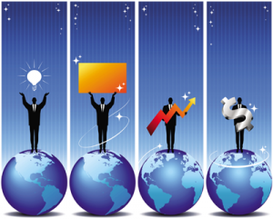 creare site web