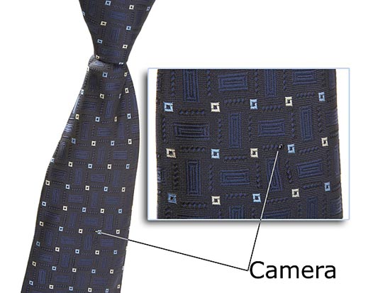 camere spionaj