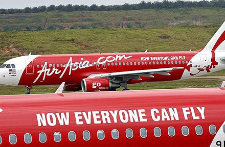 AirAsia