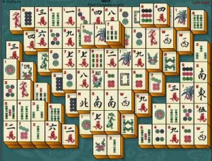 jocuri mahjong