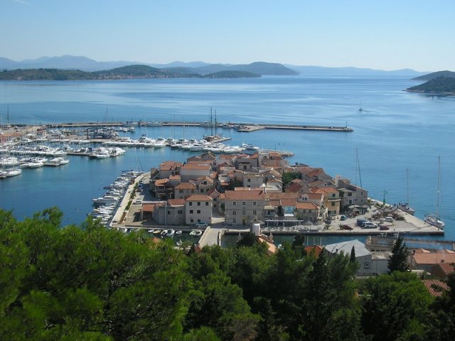 apartamente croatia